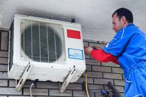 24/7 and Emergency HVAC Near Tyndall AFB, FL | Air Conidtioning and Heating Contractors
